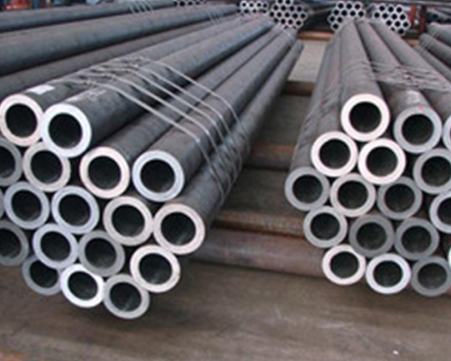 45#無(wú)縫鋼管